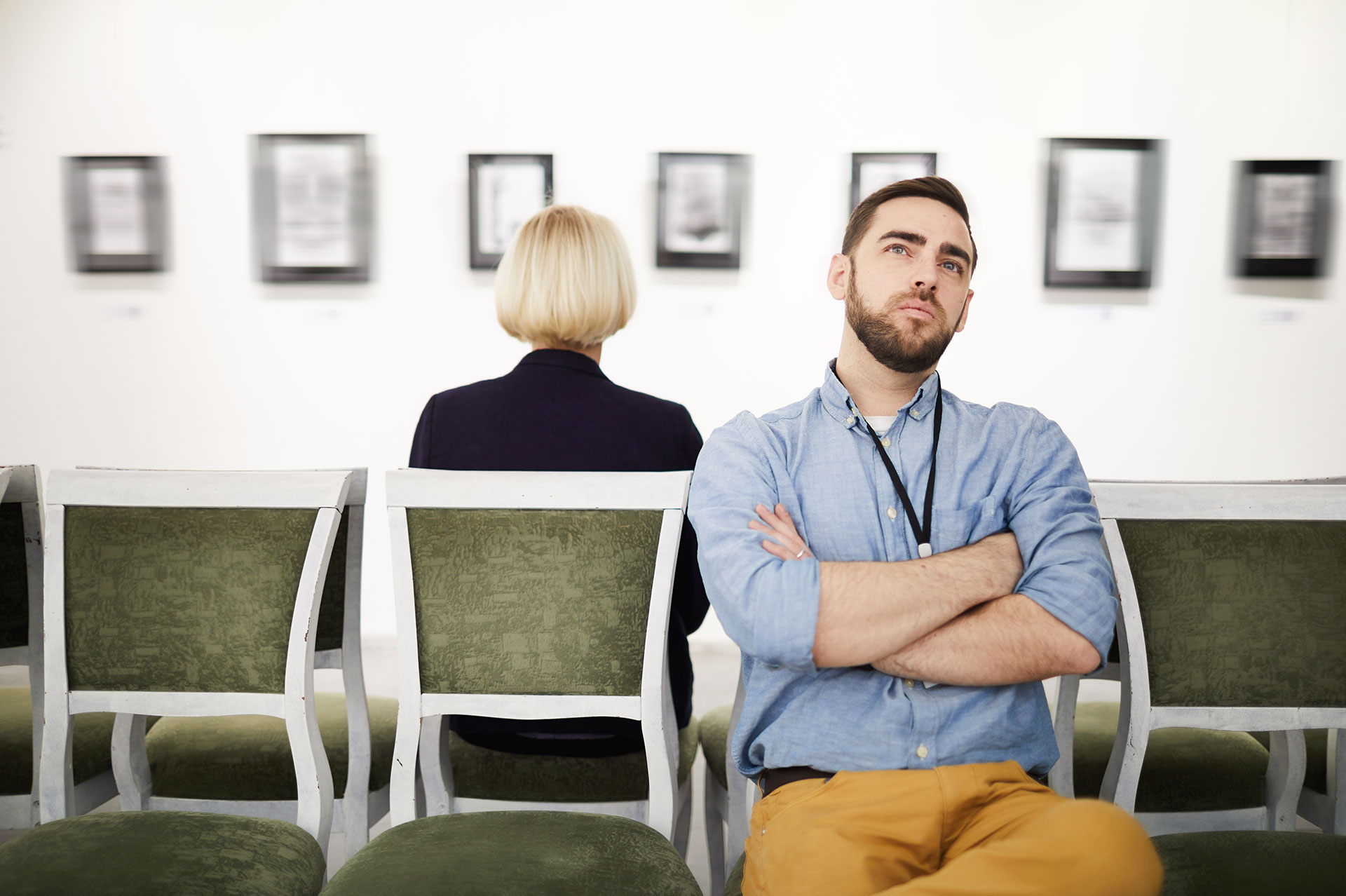 The Hidden Danger in Project Control: When Trust Becomes Your Biggest Risk